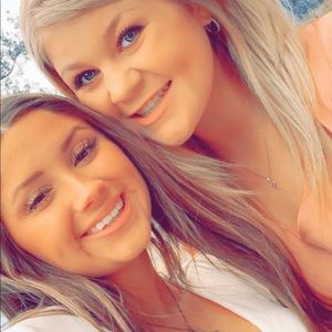 Meet your Posher, Maggie